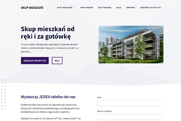 www.mieszkan.com.pl